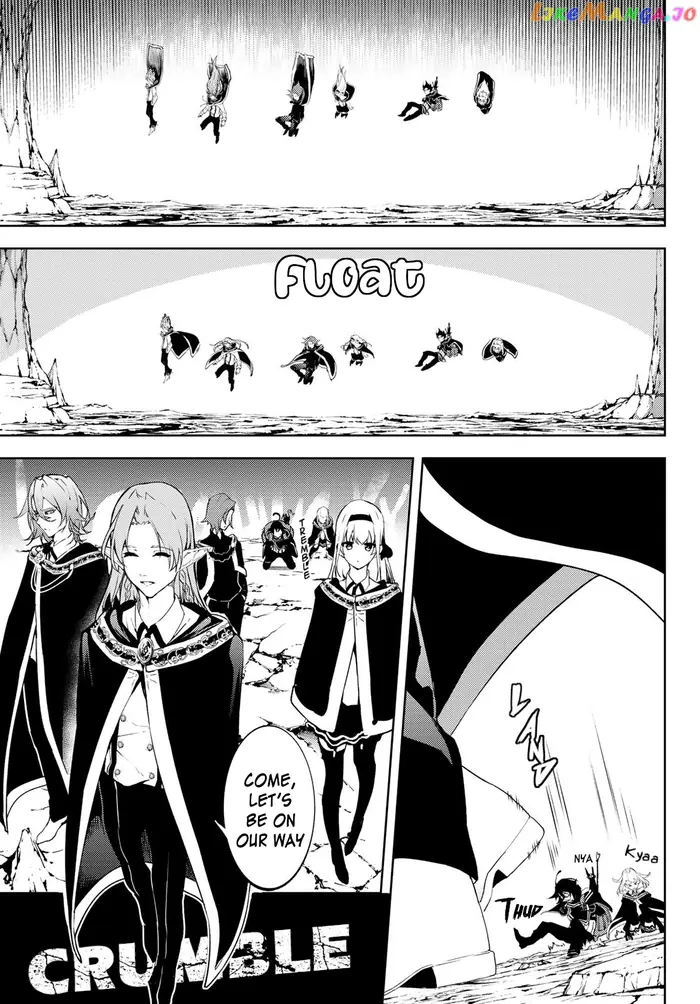 Wistoria: Wand and Sword Chapter 12 image 28_optimized